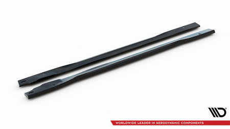 Frontspoiler Lippe Volkswagen ID.3 Mk1