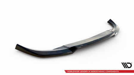 Frontspoiler Lippe Volkswagen ID.3 Mk1