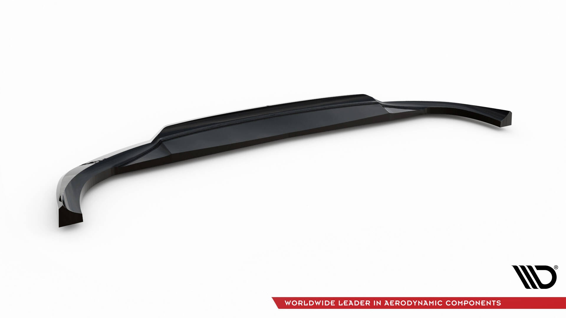 Frontspoiler Lippe Volkswagen ID.3 Mk1