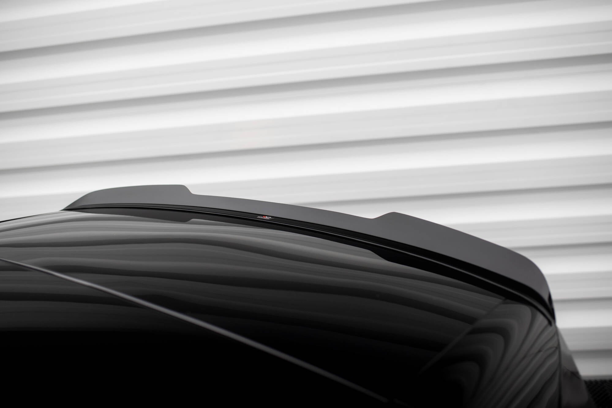 Frontspoiler Lippe Volkswagen ID.3 Mk1