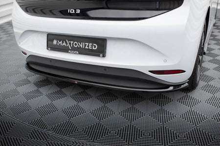 Frontspoiler Lippe Volkswagen ID.3 Mk1