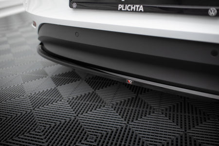 Frontspoiler Lippe Volkswagen ID.3 Mk1