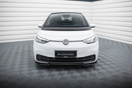 Frontspoiler Lippe Volkswagen ID.3 Mk1