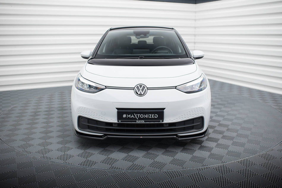 Frontspoiler Lippe Volkswagen ID.3 Mk1