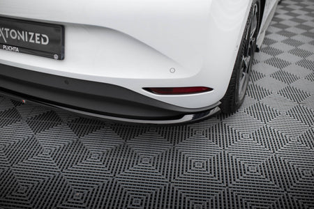 Frontspoiler Lippe Volkswagen ID.3 Mk1