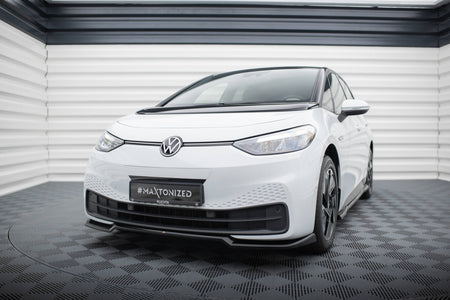 Frontspoiler Lippe Volkswagen ID.3 Mk1