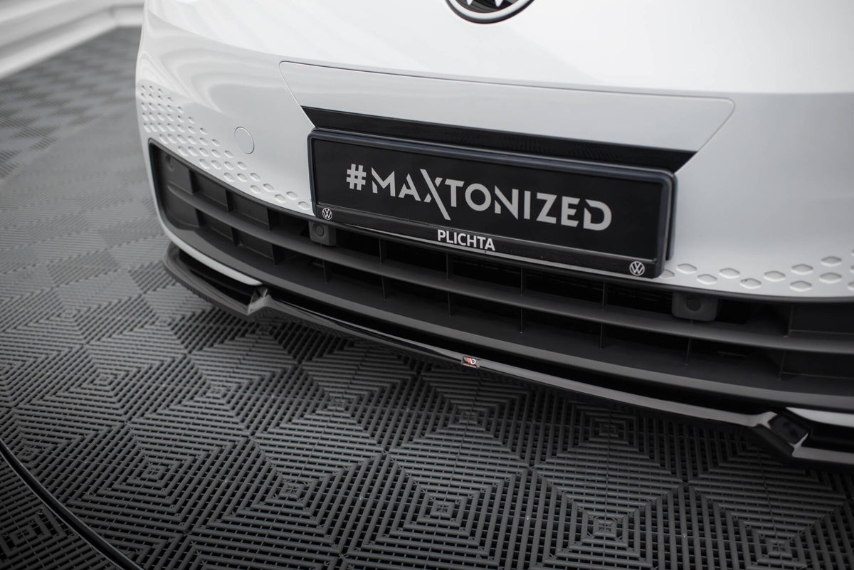 Frontspoiler Lippe Volkswagen ID.3 Mk1