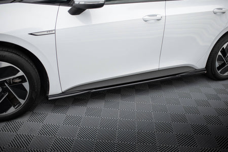 Frontspoiler Lippe Volkswagen ID.3 Mk1