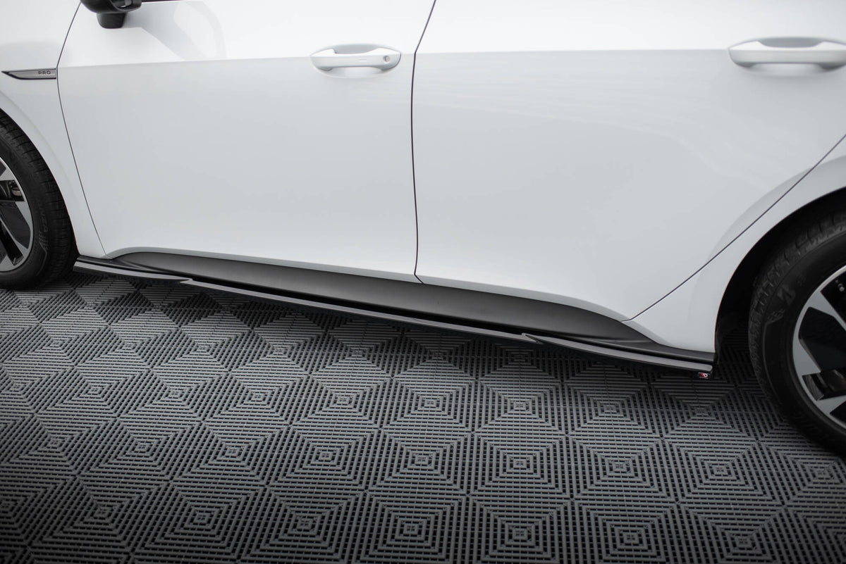 Frontspoiler Lippe Volkswagen ID.3 Mk1