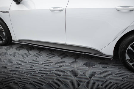 Frontspoiler Lippe Volkswagen ID.3 Mk1