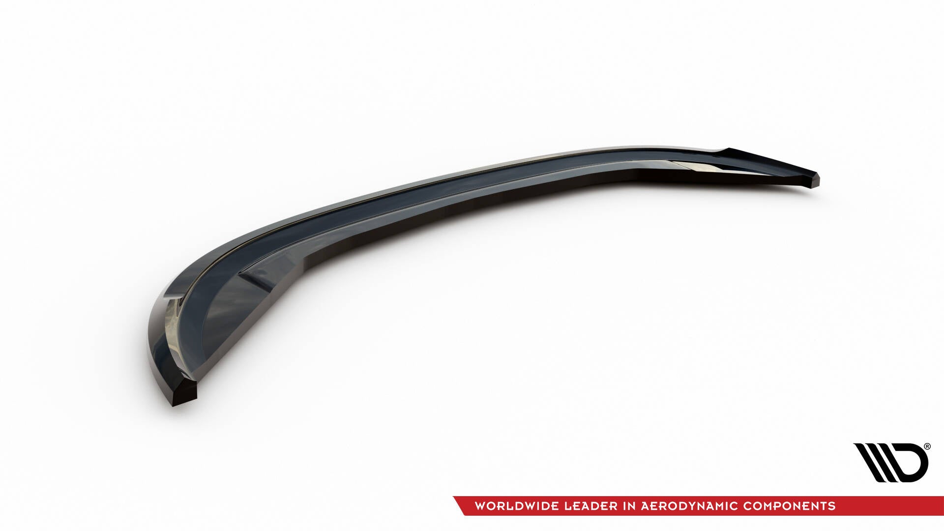 Frontspoiler Lippe Volkswagen ID.3 Mk1