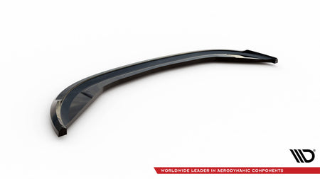 Frontspoiler Lippe Volkswagen ID.3 Mk1