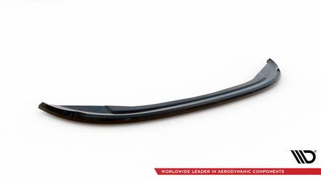 Frontspoiler Lippe Volkswagen ID.3 Mk1