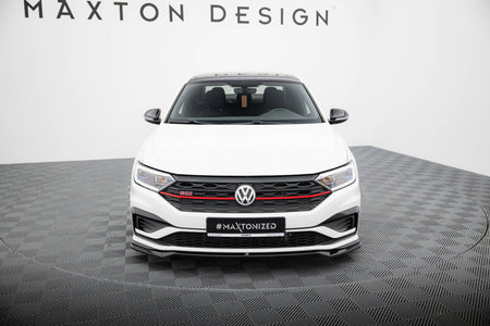 Frontspoiler Lippe, Seitenschweller, Heckdiffusor Volkswagen Jetta GLI MK7