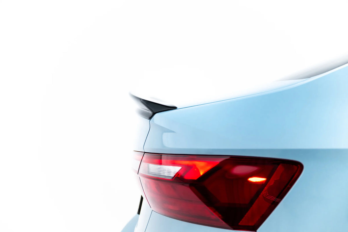 Frontspoiler Lippe, Seitenschweller, Heckdiffusor Volkswagen Jetta GLI MK7 Facelift 2