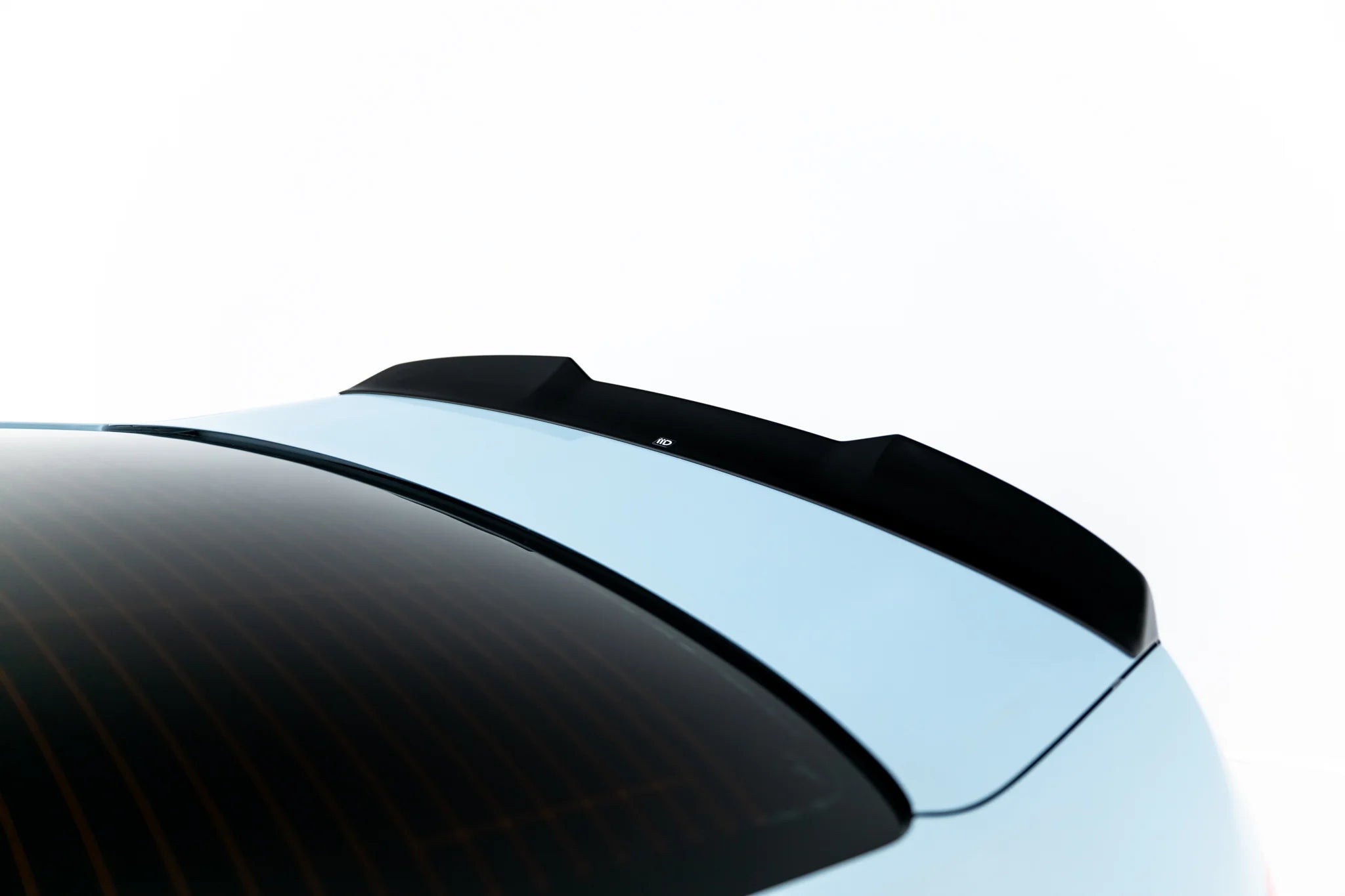 Frontspoiler Lippe, Seitenschweller, Heckdiffusor Volkswagen Jetta GLI MK7 Facelift 2