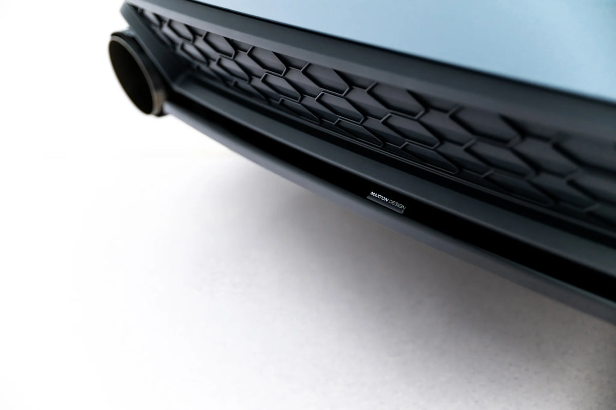 Frontspoiler Lippe, Seitenschweller, Heckdiffusor Volkswagen Jetta GLI MK7 Facelift 2