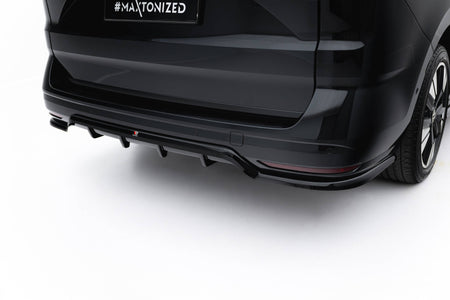 Frontspoiler Lippe Volkswagen Multivan Long T7