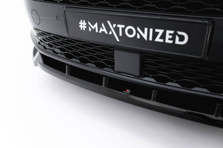 Frontspoiler Lippe Volkswagen Multivan Long T7