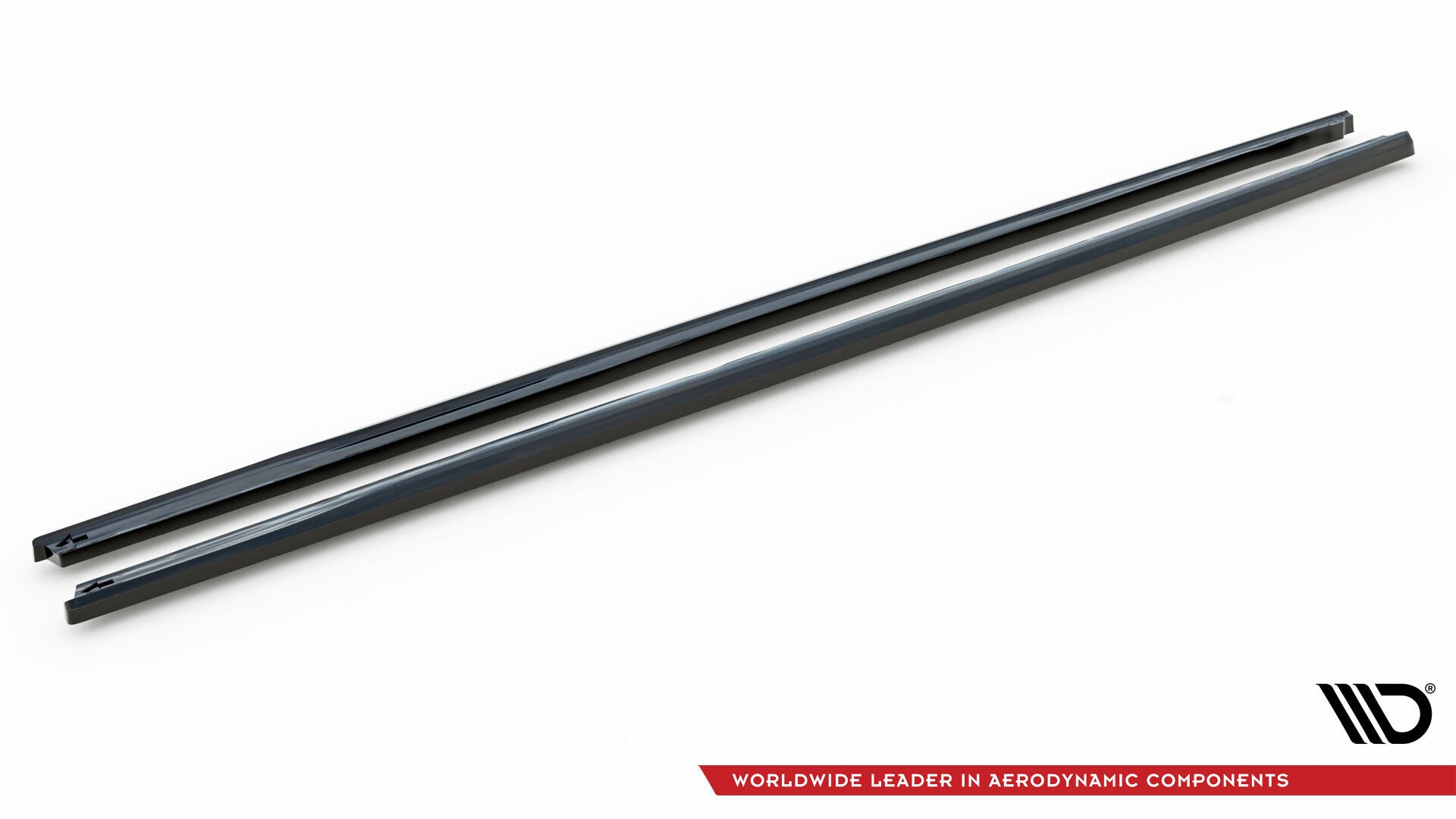 Frontspoiler Lippe Volkswagen Multivan Long T7
