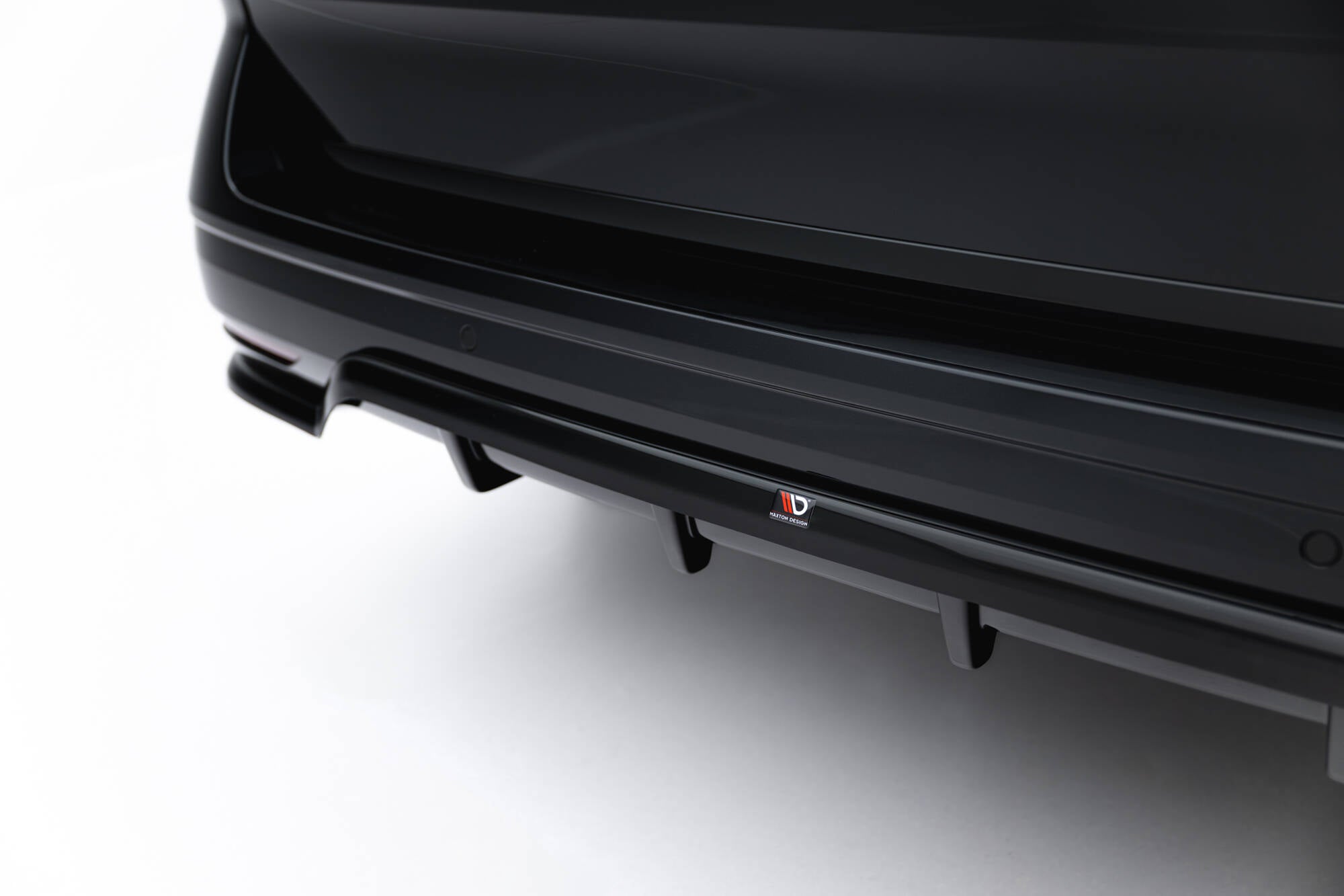 Frontspoiler Lippe Volkswagen Multivan Long T7