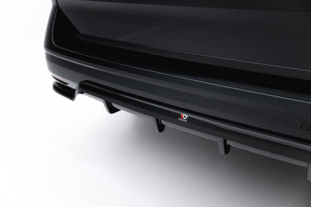 Frontspoiler Lippe Volkswagen Multivan Long T7