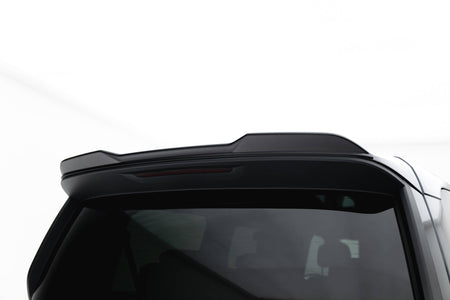 Frontspoiler Lippe Volkswagen Multivan Long T7