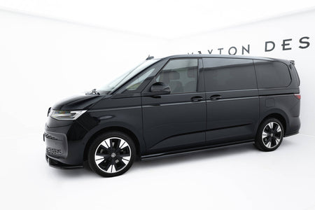 Frontspoiler Lippe Volkswagen Multivan Long T7