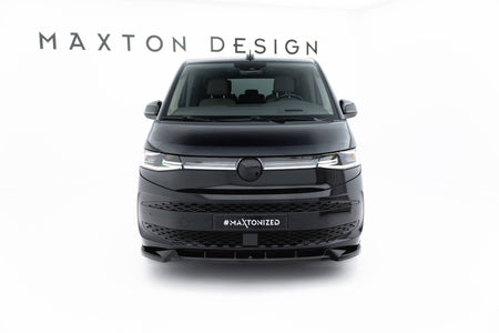 Frontspoiler Lippe Volkswagen Multivan Long T7