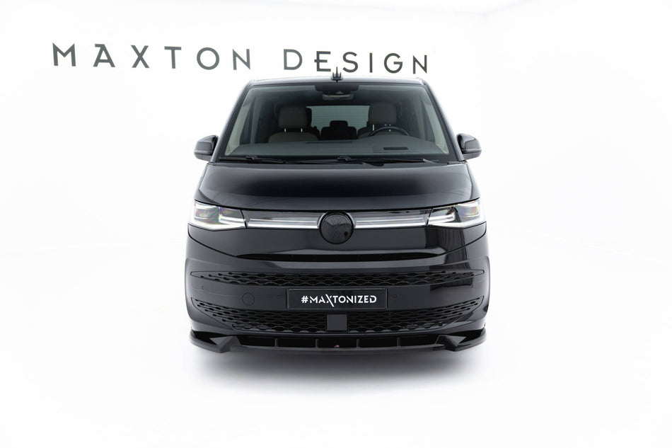 Frontspoiler Lippe Volkswagen Multivan Long T7