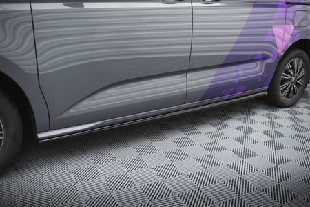 Frontspoiler Lippe Volkswagen Multivan T7