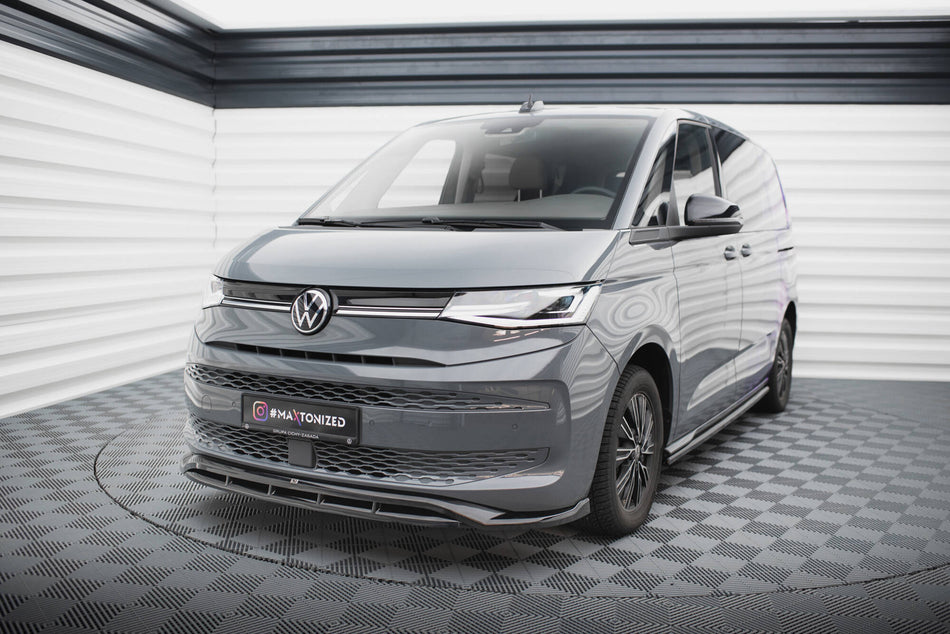Frontspoiler Lippe Volkswagen Multivan T7