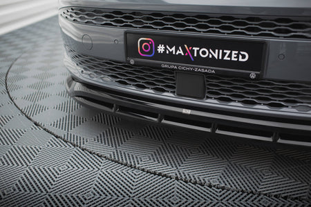 Frontspoiler Lippe Volkswagen Multivan T7