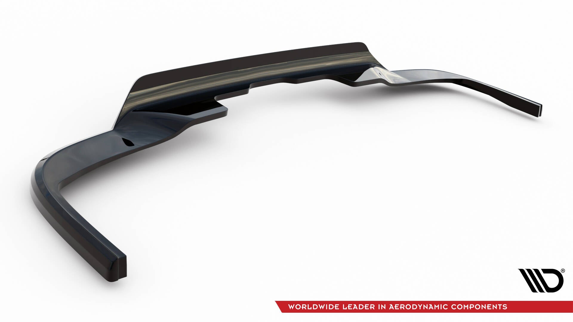 Frontspoiler Lippe Volkswagen Multivan T7