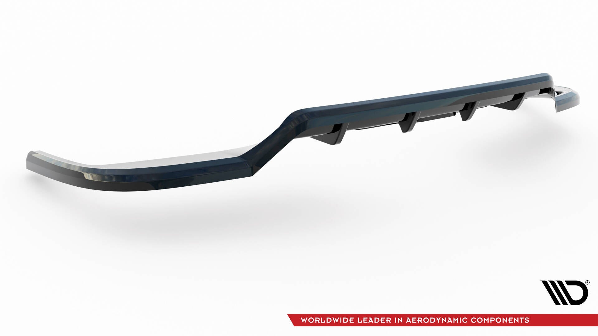 Frontspoiler Lippe Volkswagen Multivan T7