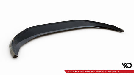 Frontspoiler Lippe, Seitenschweller, Heckdiffusor Volkswagen Passat B9