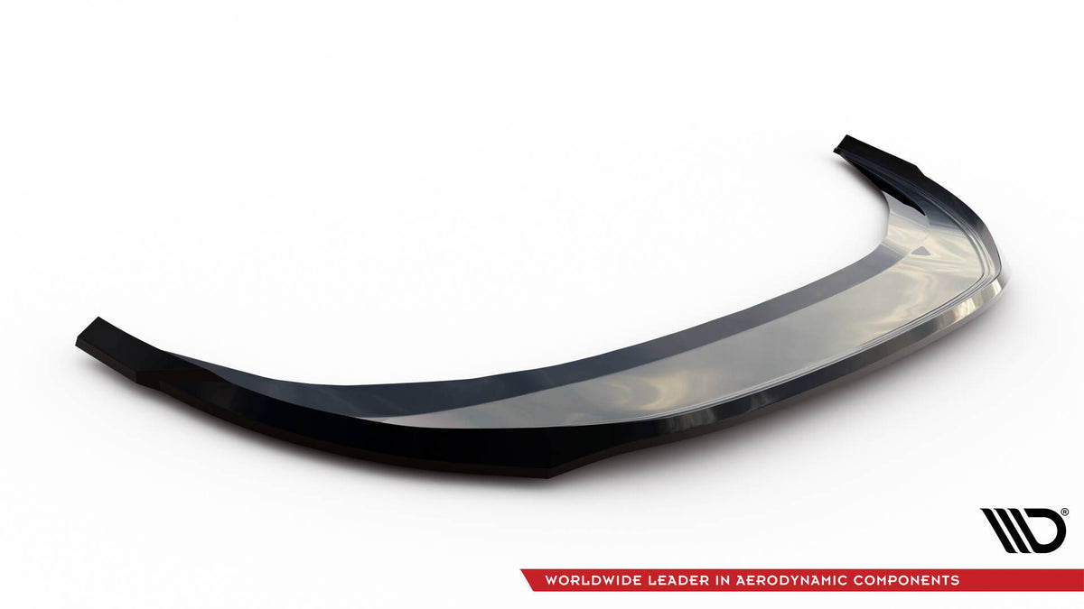 Frontspoiler Lippe, Seitenschweller, Heckdiffusor Volkswagen Passat B9