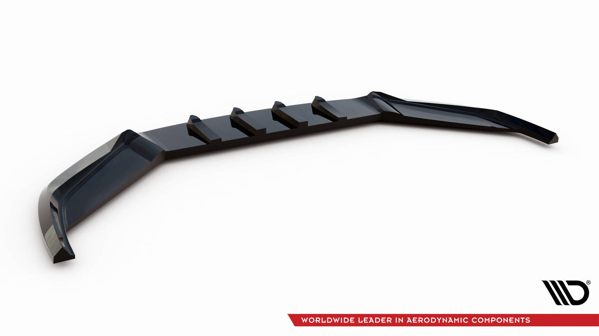 Frontspoiler Lippe Volkswagen Passat GT B8 Facelift USA