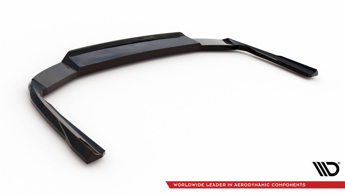 Frontspoiler Lippe Volkswagen Passat GT B8 Facelift USA