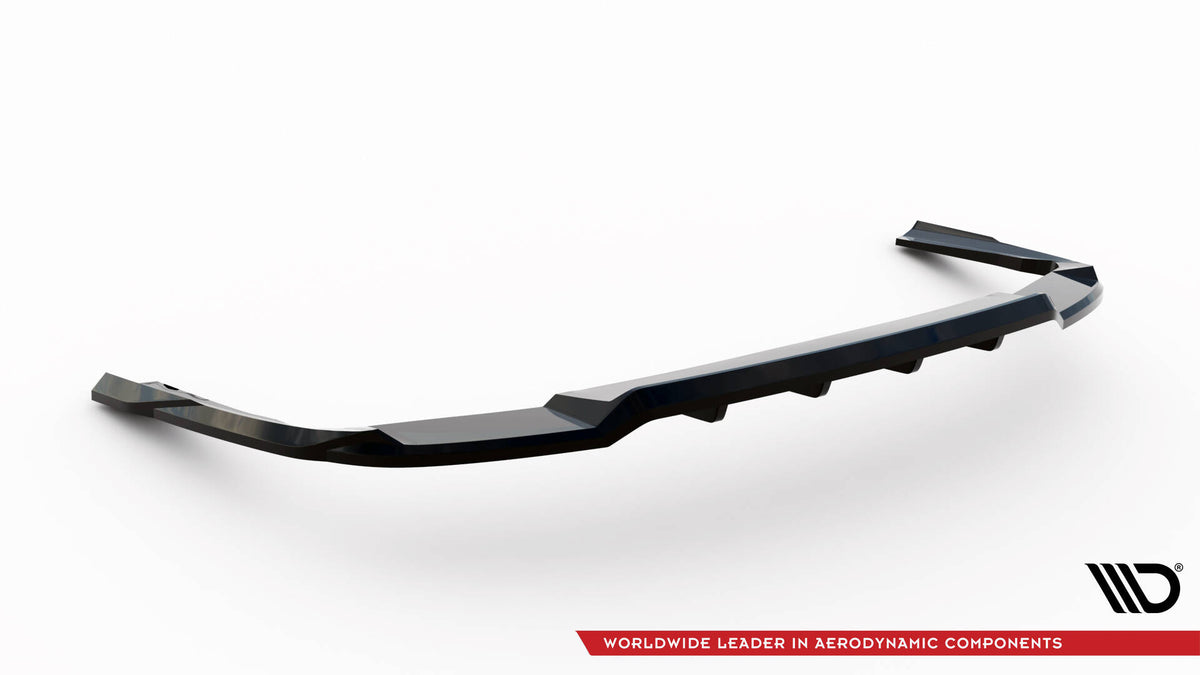Frontspoiler Lippe Volkswagen Passat GT B8 Facelift USA