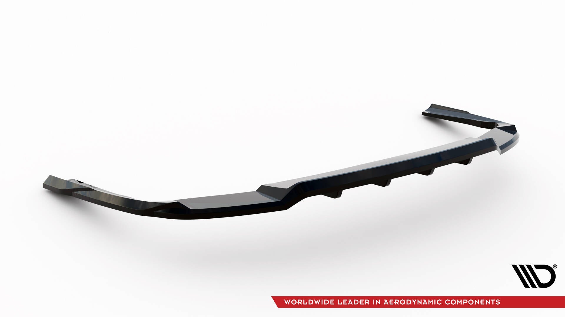 Frontspoiler Lippe Volkswagen Passat GT B8 Facelift USA