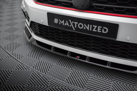 Frontspoiler Lippe Volkswagen Passat GT B8 Facelift USA