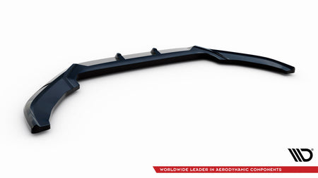 Frontspoiler Lippe, Seitenschweller, Heckdiffusor Volkswagen Scirocco MK3 Facelift