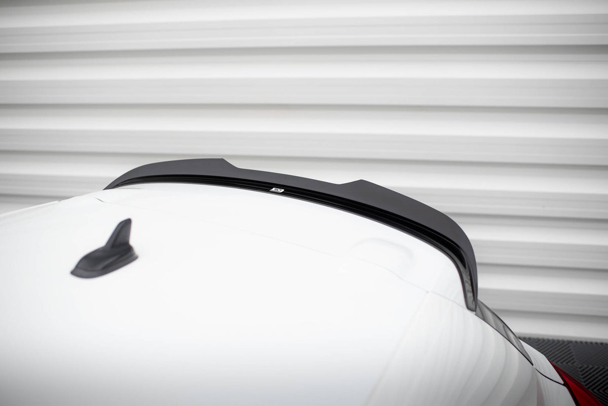 Frontspoiler Lippe, Seitenschweller, Heckdiffusor Volkswagen Scirocco MK3 Facelift