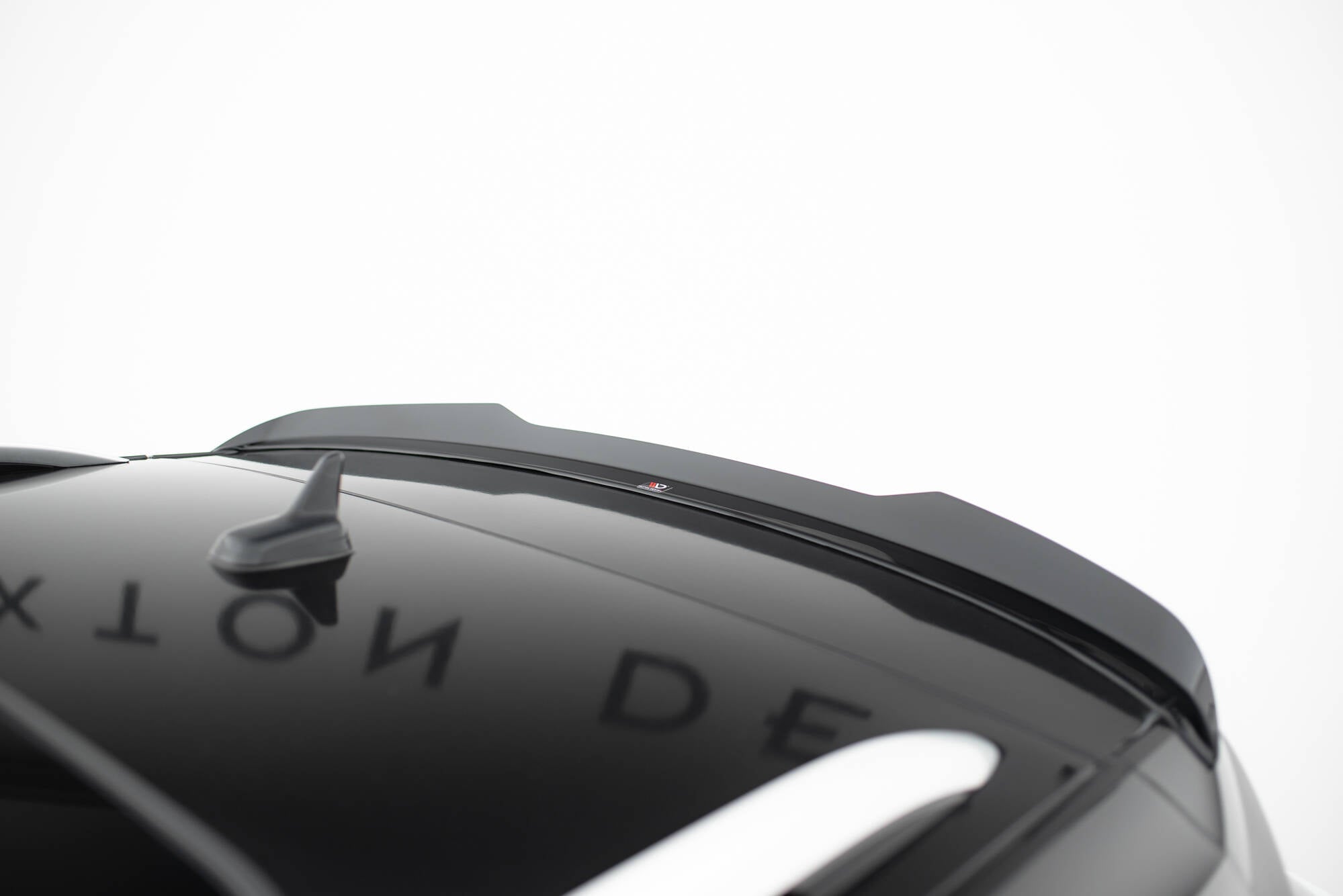 Frontspoiler Lippe, Seitenschweller, Heckdiffusor, Heckseiten Flaps Volkswagen T-Roc R Mk1