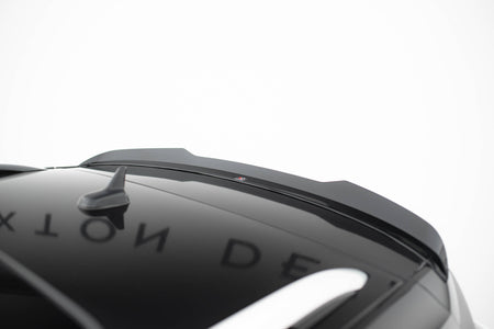 Frontspoiler Lippe, Seitenschweller, Heckdiffusor, Heckseiten Flaps Volkswagen T-Roc R Mk1