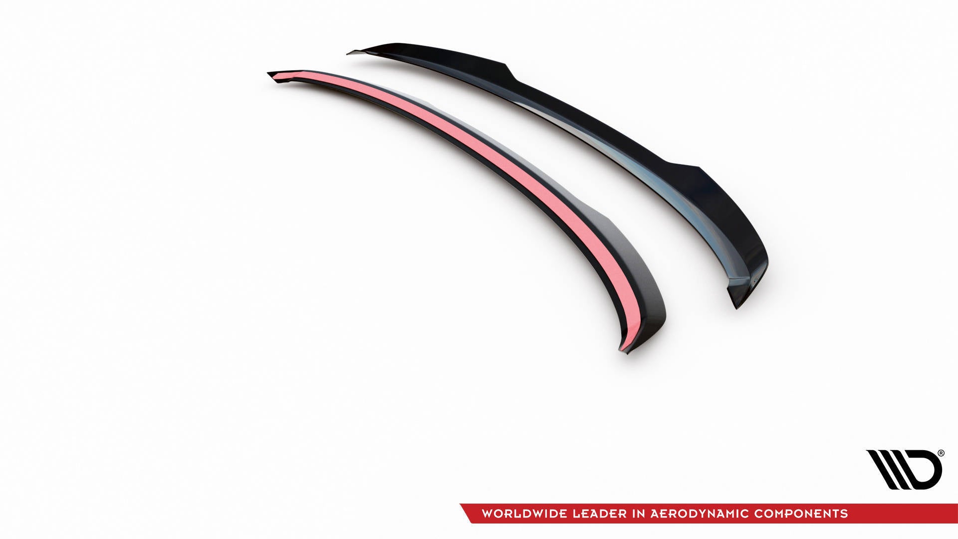 Frontspoiler Lippe, Seitenschweller, Heckdiffusor, Heckseiten Flaps Volkswagen T-Roc R Mk1