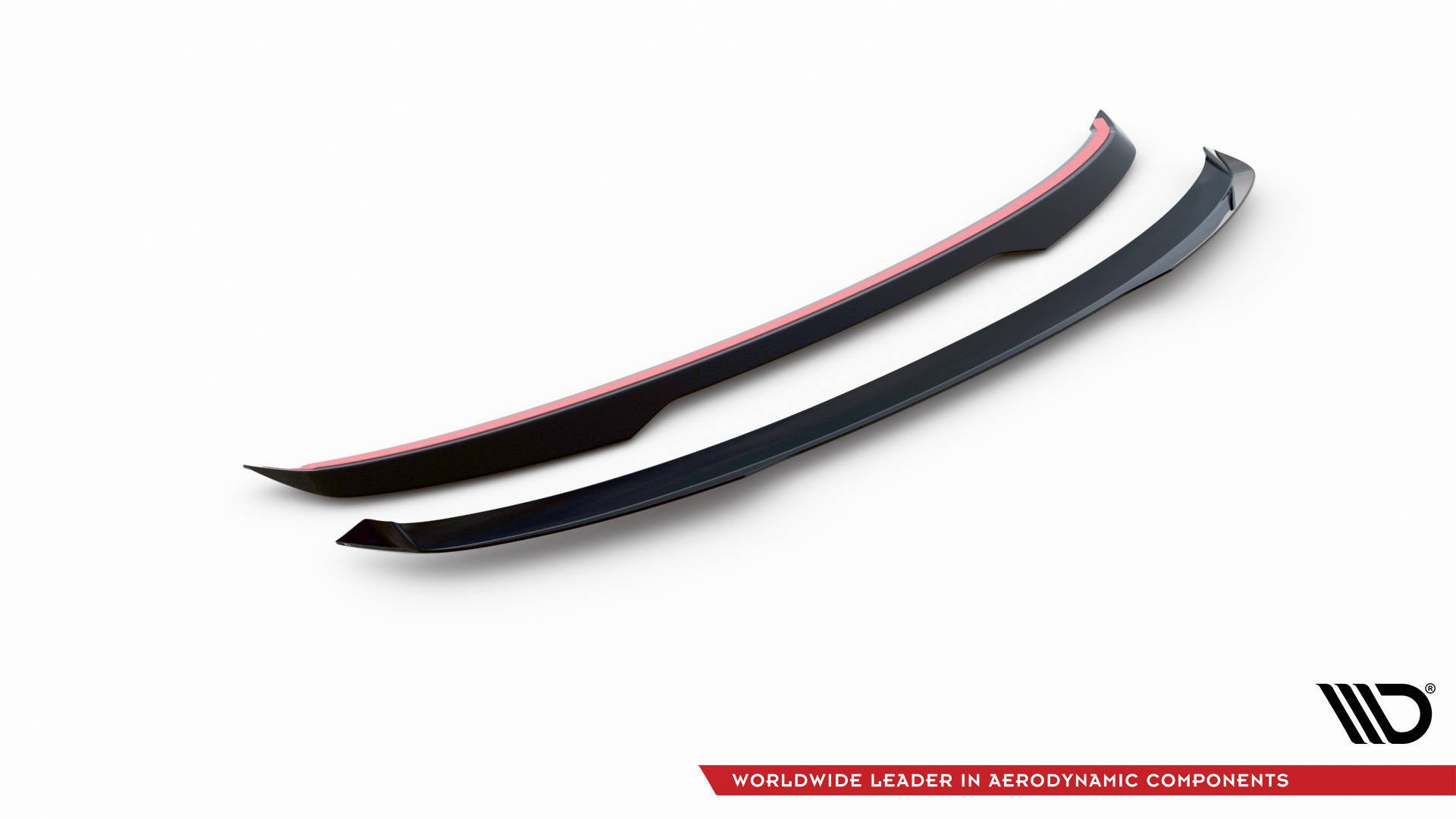 Frontspoiler Lippe, Seitenschweller, Heckdiffusor, Heckseiten Flaps Volkswagen T-Roc R Mk1