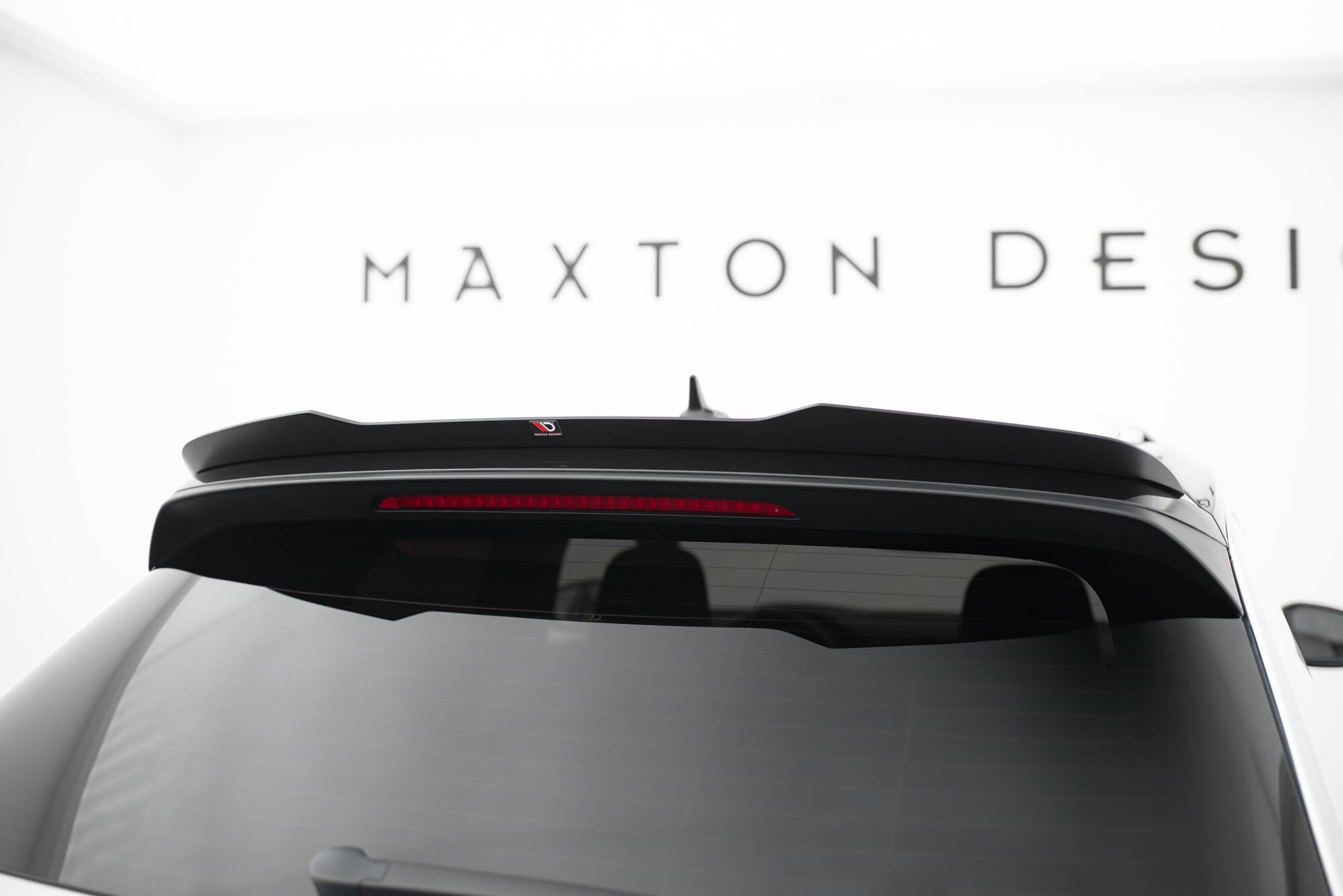 Frontspoiler Lippe, Seitenschweller, Heckdiffusor, Heckseiten Flaps Volkswagen T-Roc R Mk1