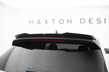 Frontspoiler Lippe, Seitenschweller, Heckdiffusor, Heckseiten Flaps Volkswagen T-Roc R Mk1